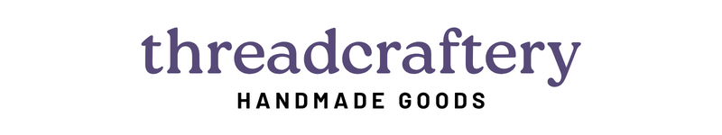 threadcraftery Logo